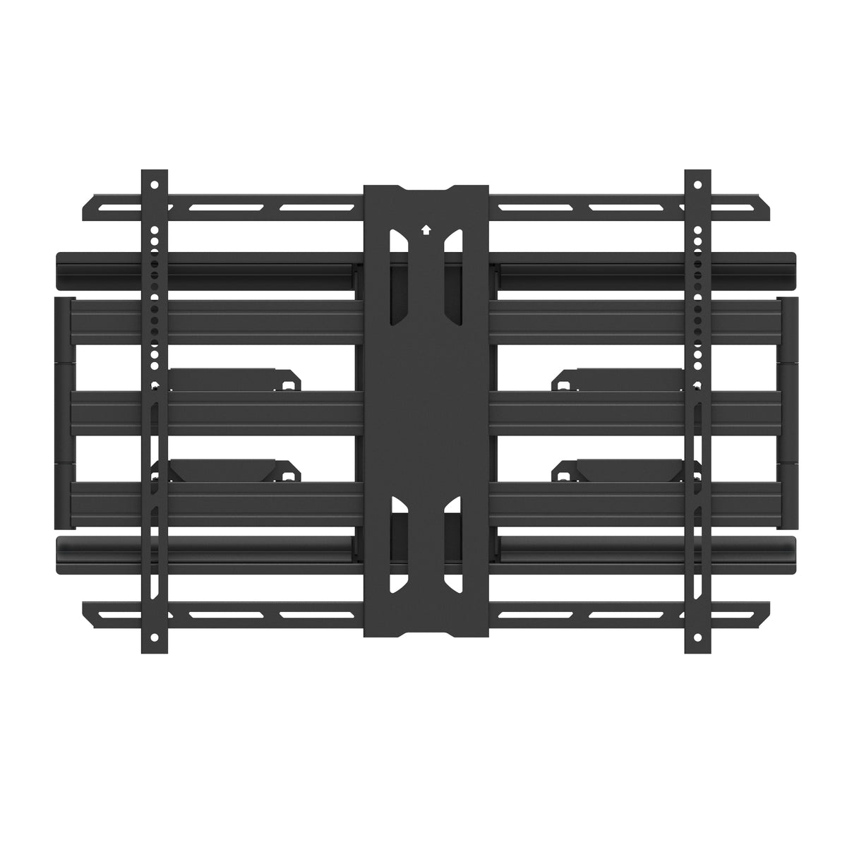 Kanto Installer Series RCAD390 Dual Stud Full Motion TV Mount for 49" to 100" TVs