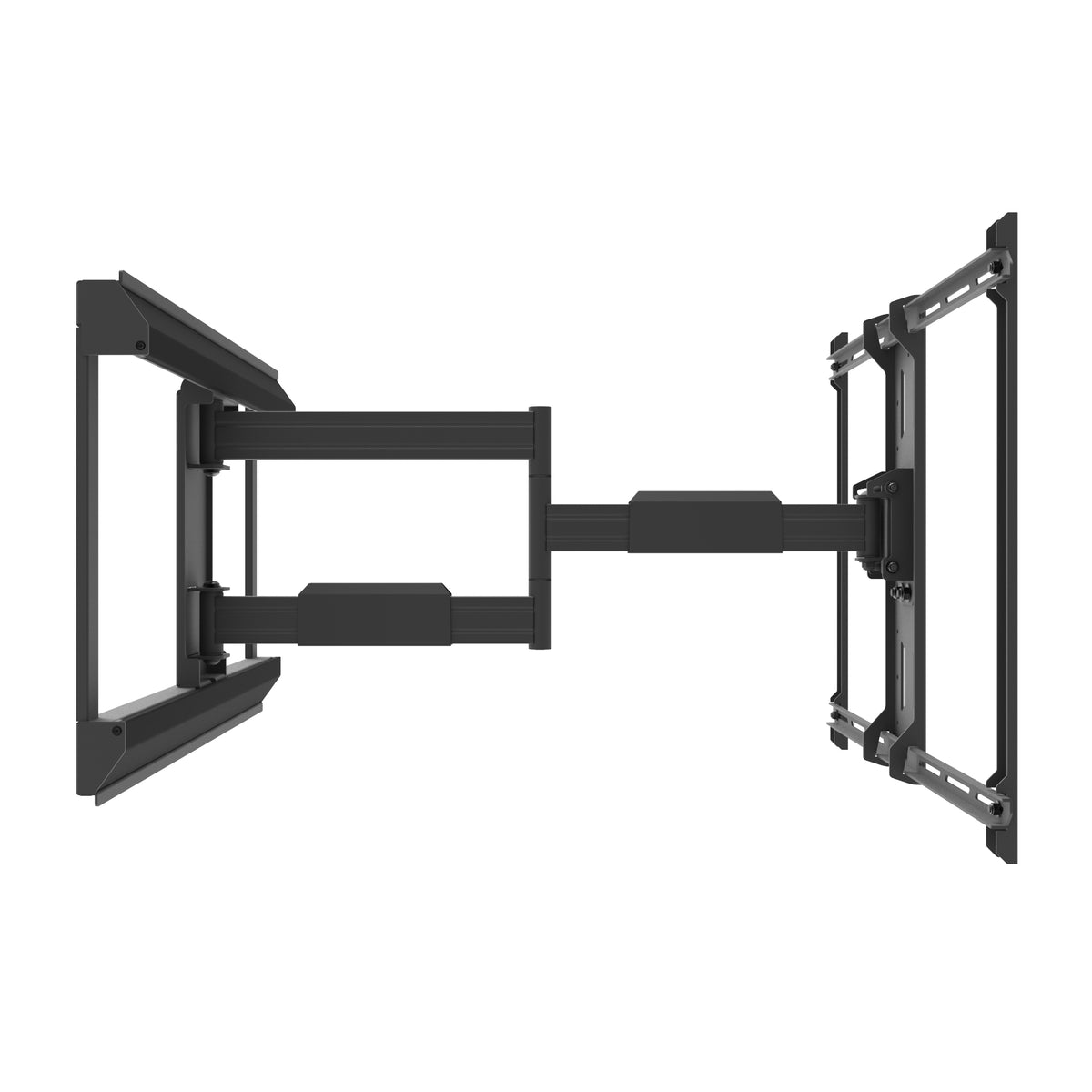 Kanto Installer Series RCAD490 Dual Stud Articulating TV Wall Mount for 49” - 100" TVs