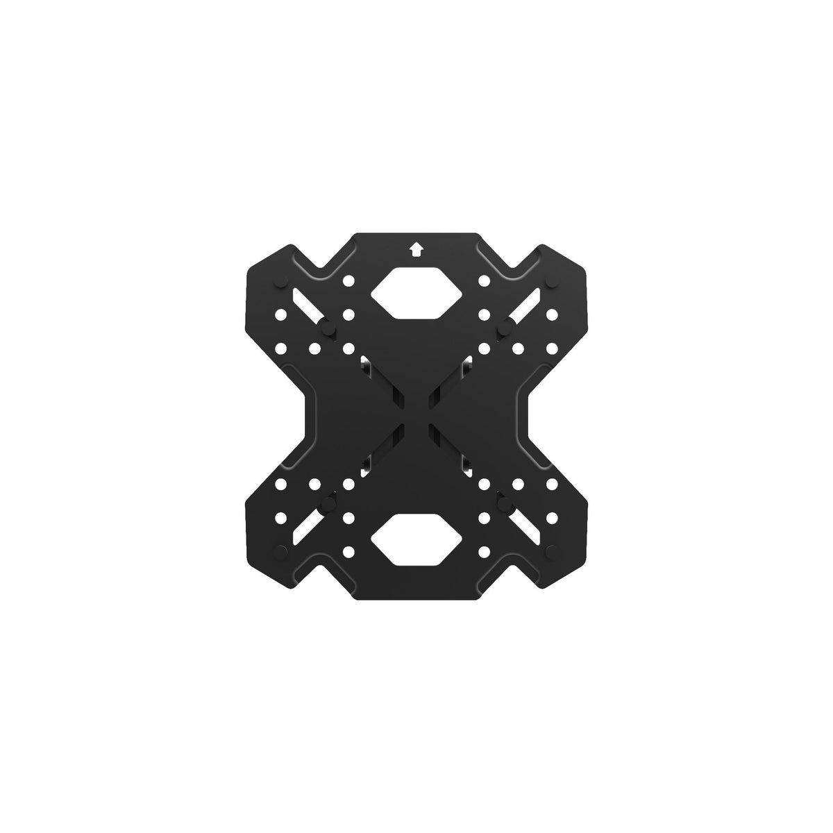 Kanto Installer Series RCAS160 Single Stud Full Motion TV Wall Mount for 32" to 65" TVs