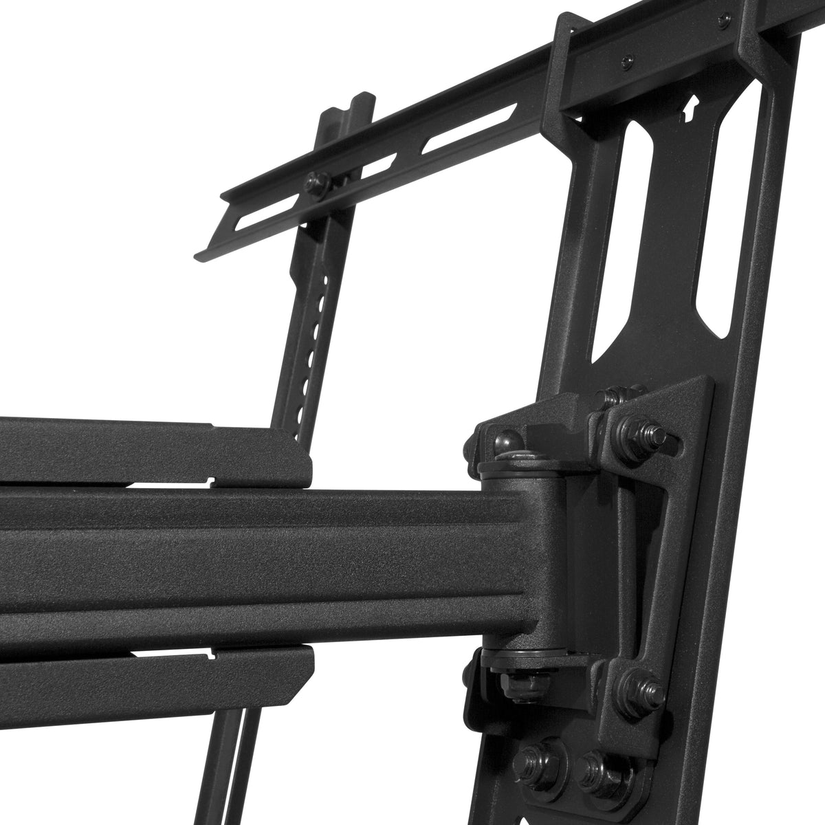 Kanto Installer Series RCAS170 Single Stud Full Motion TV Wall Mount for 39" to 70" TVs