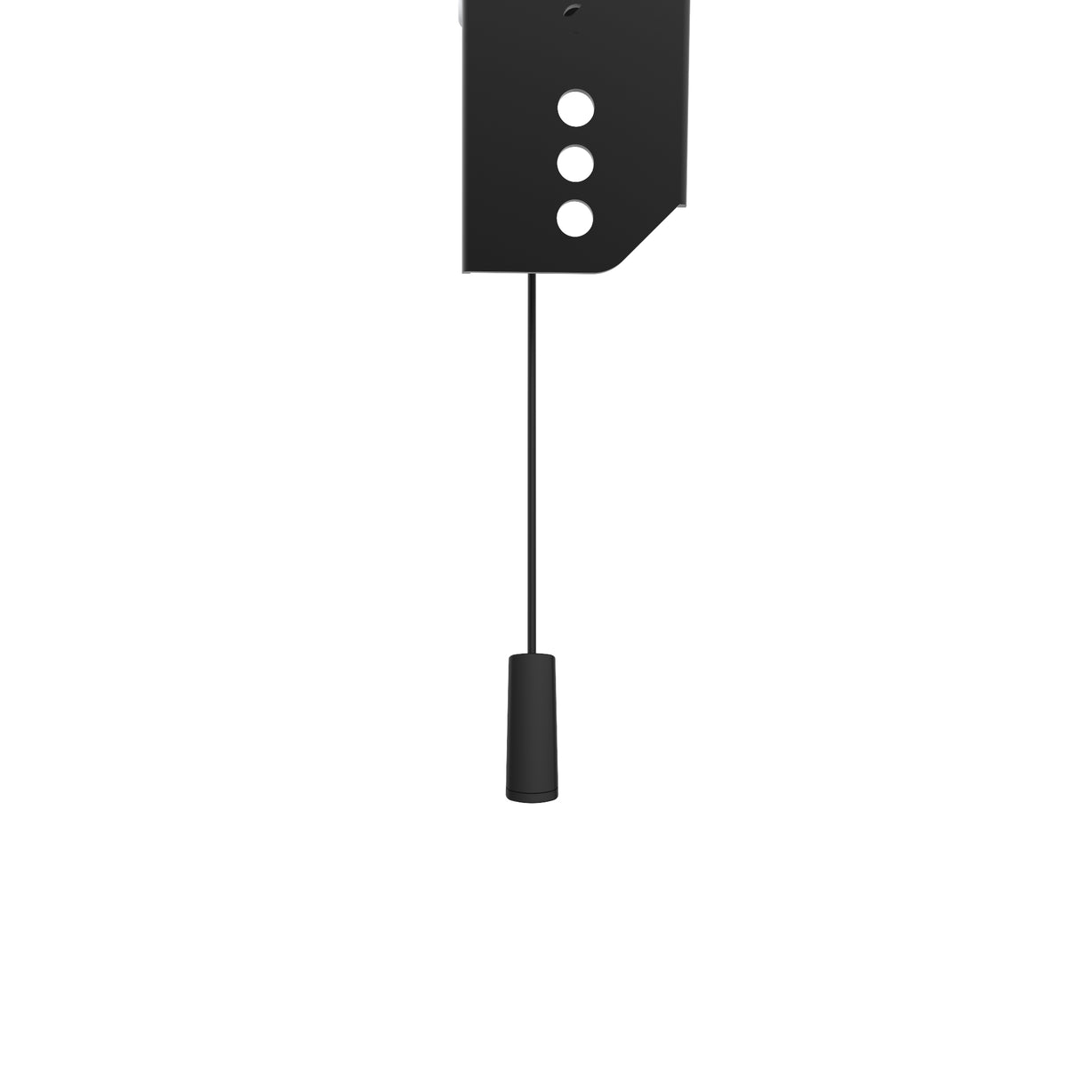 Kanto Installer Series RCT190 Low Profile Tilting TV Mount for 42" - 100" TVs