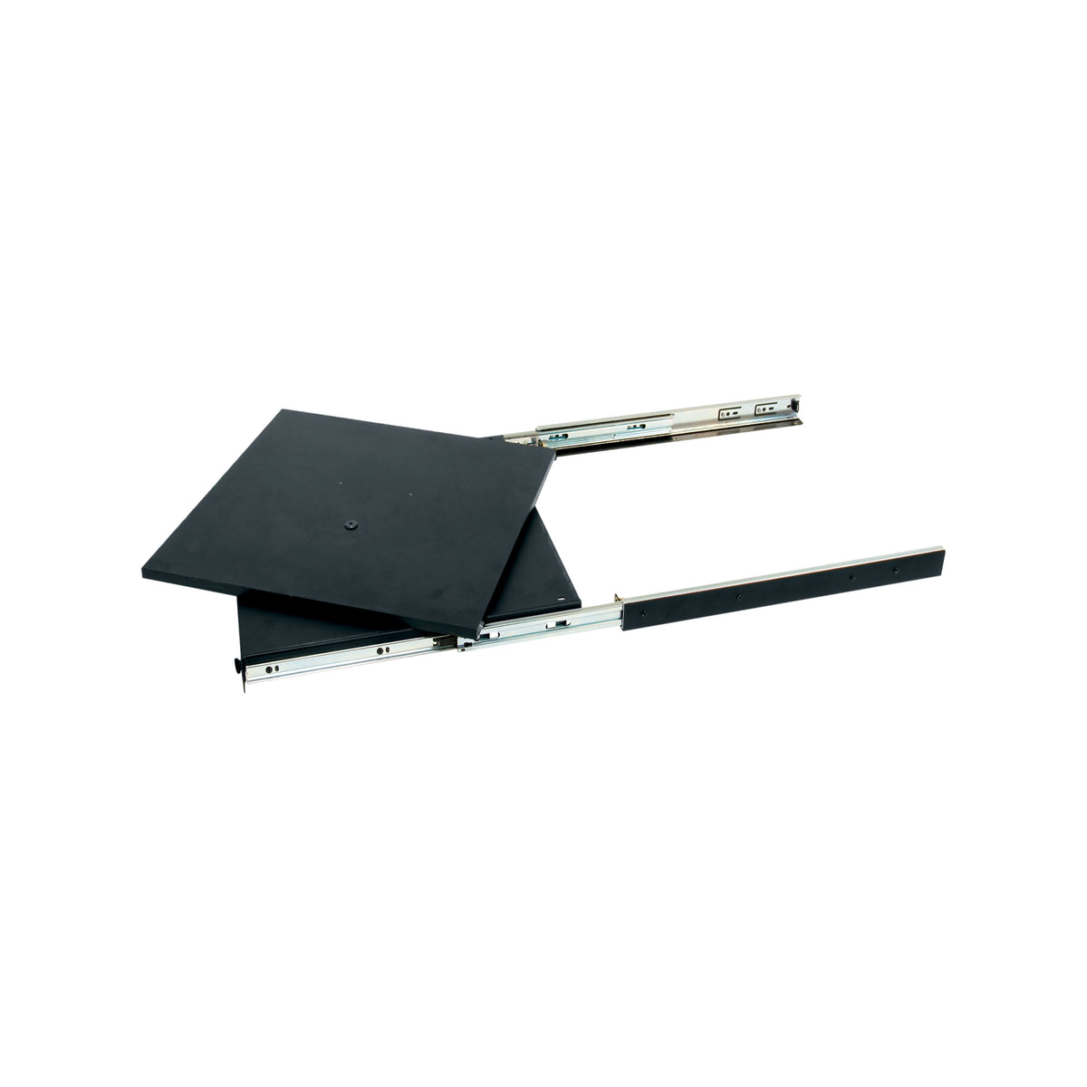Middle Atlantic REB18 ROTATING EQUIP BASE 18"DP
