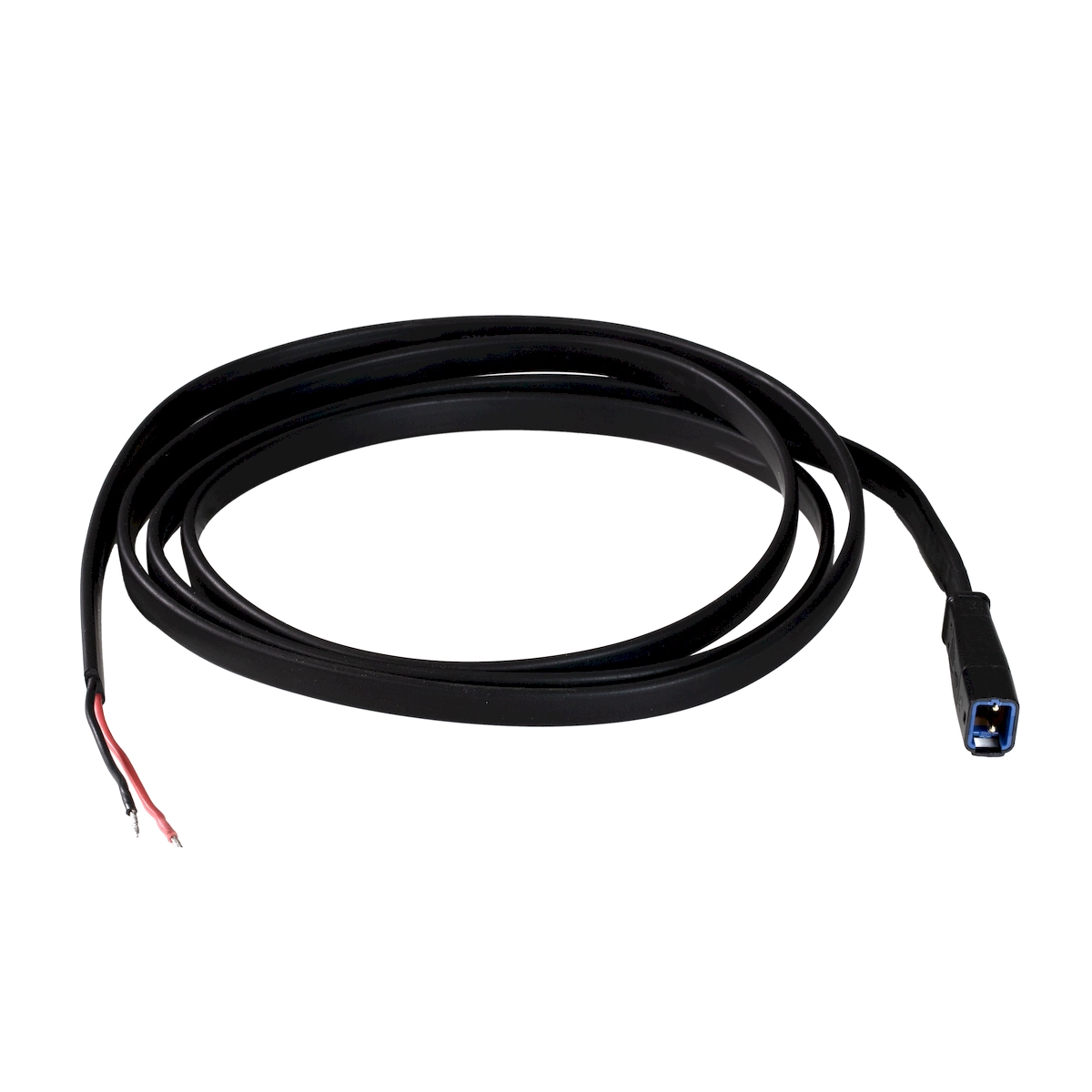 Proluxe PLX-REIN-24V-30K-CONKIT-6FT 6FT POWER CABLE FOR STATIC WHITE LOW-VOLTAGE WALL WASHER