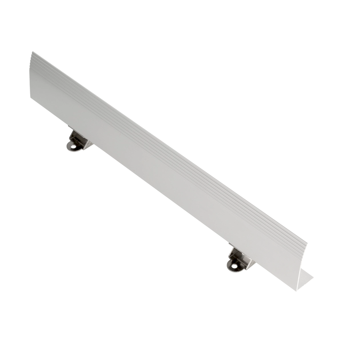 Proluxe PLX-REIN-24V-RGLS-1FT 1FT 120 DEGREE ROTATABLE ANTI-GLARE SHIELD FOR LOW-VOLTAGE WALL WASHER