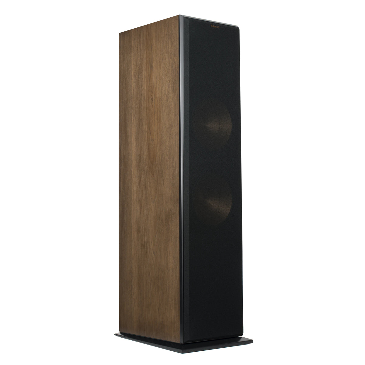 Klipsch RF-7 III Walnut, Each