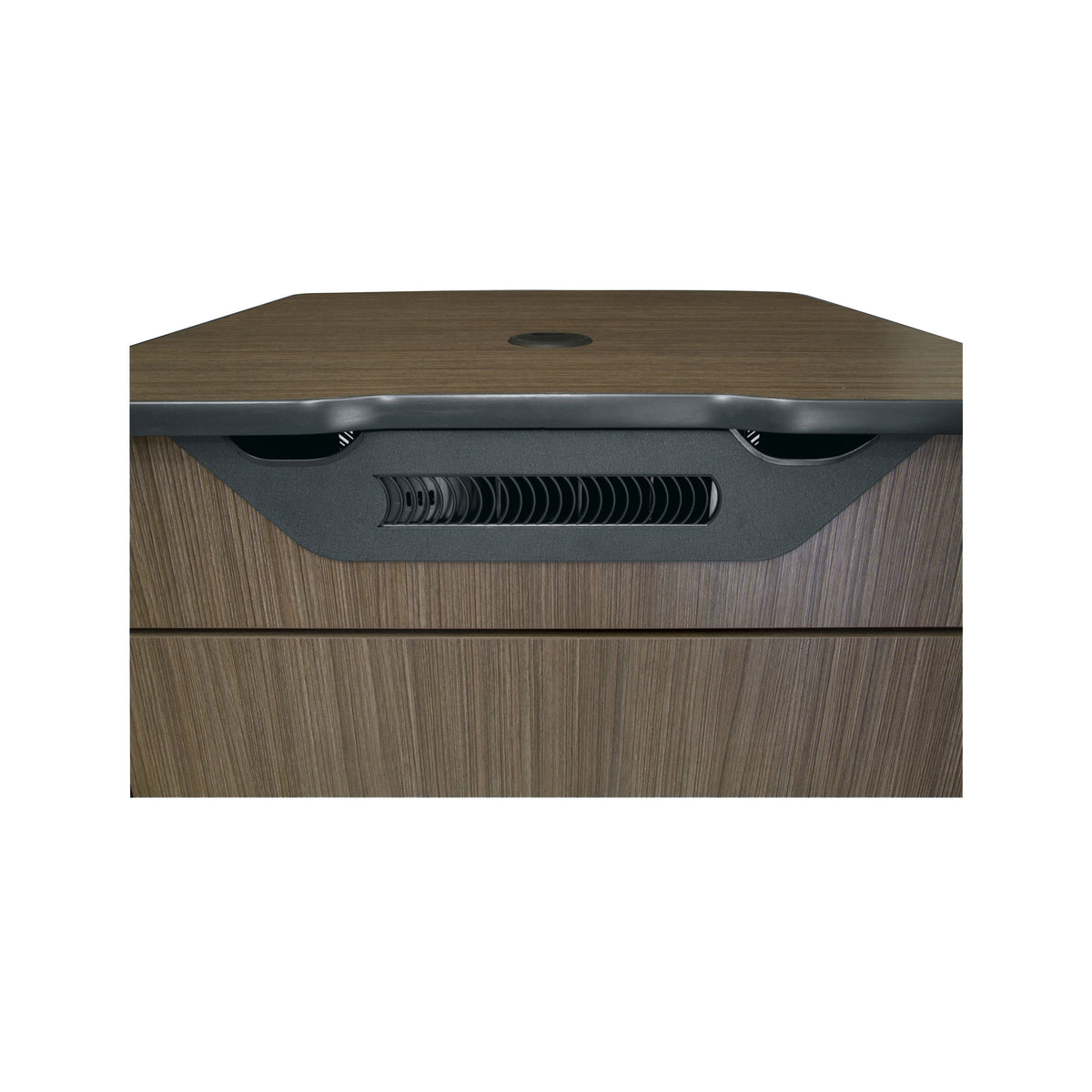 Middle Atlantic RFR-CABCOOL50 RFR CABCOOL 50,PNL,2 GROM