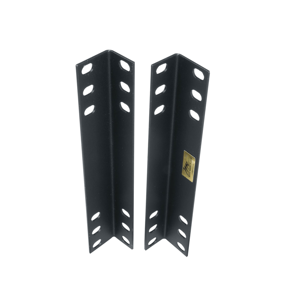 Middle Atlantic RH-4 PAIR 4SP REAR HANG BRACKE