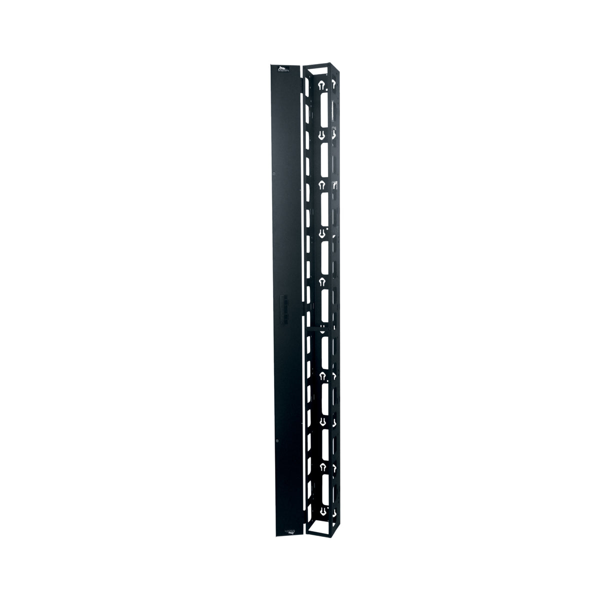 Middle Atlantic RLA-CC 1PC CABLE DUCT