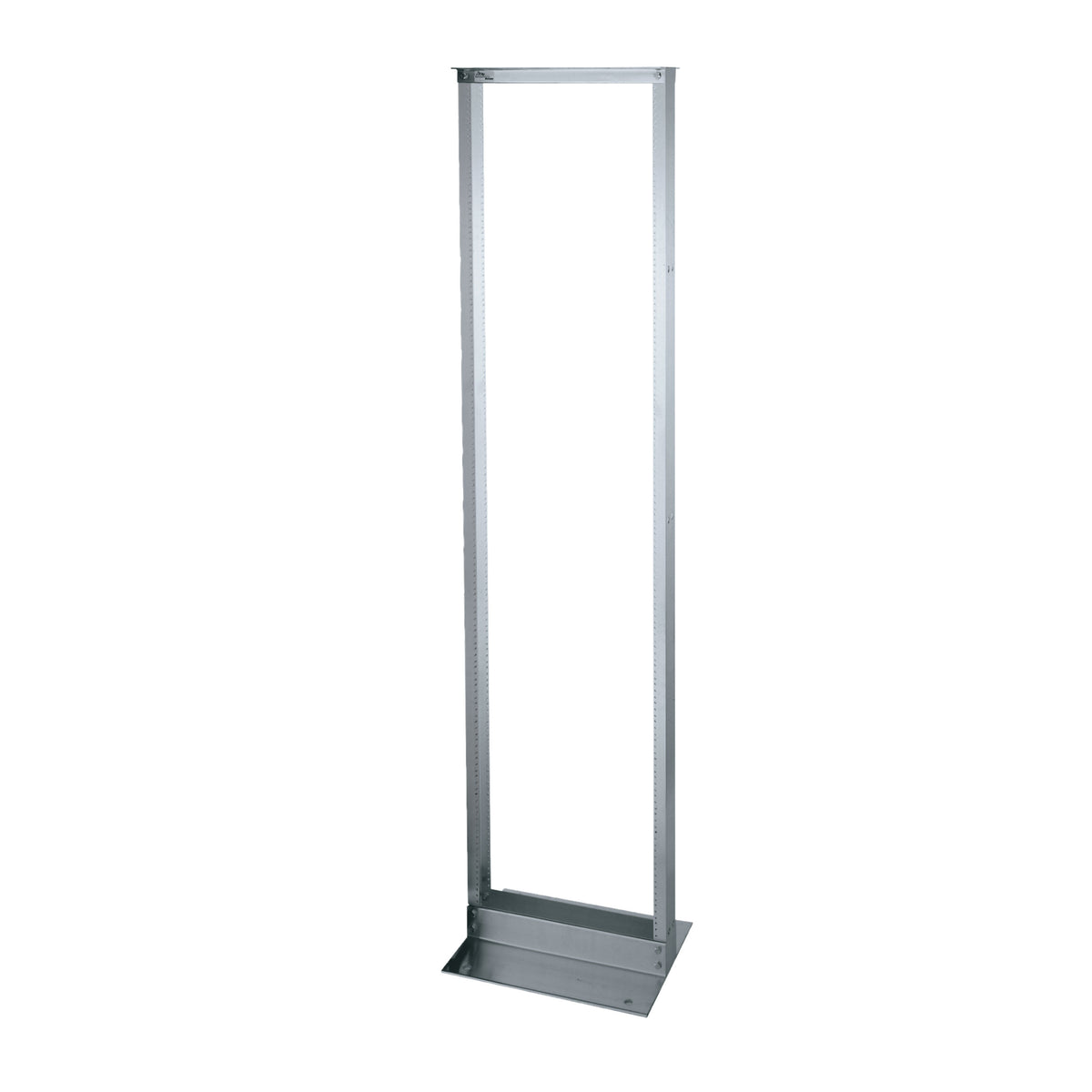 Middle Atlantic RLA19-1245 45SP ALUM RELAYRACK,12-24