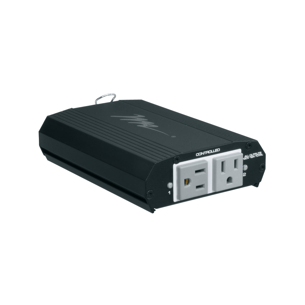 Middle Atlantic RLNK-215 15A,2 OUT,IP CTRL POWER