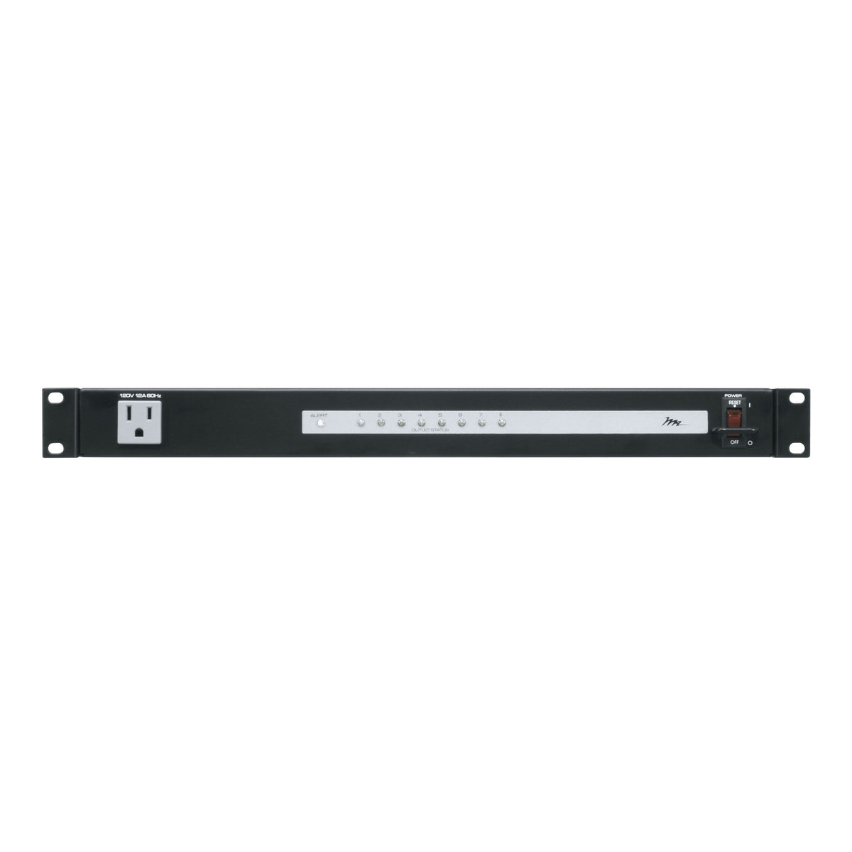 Middle Atlantic RLNK-915R 15A,9 OUT,IP CTRL POWER