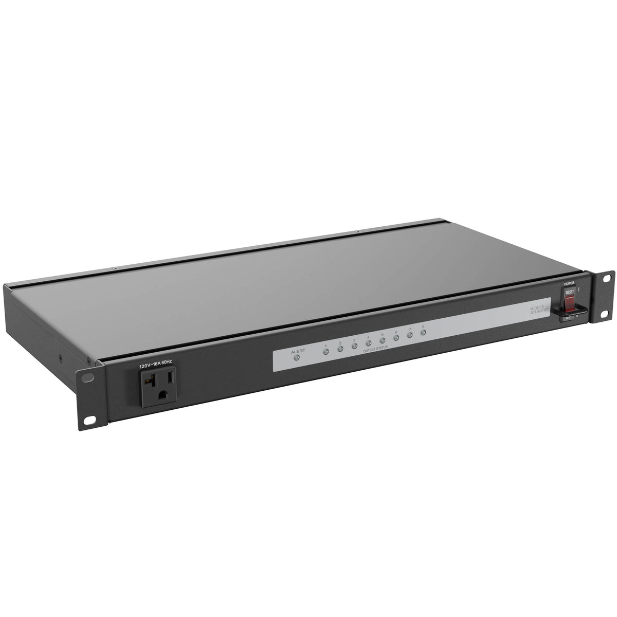 Middle Atlantic RLNK-920R 20A9 OUTIP CTRL POWER