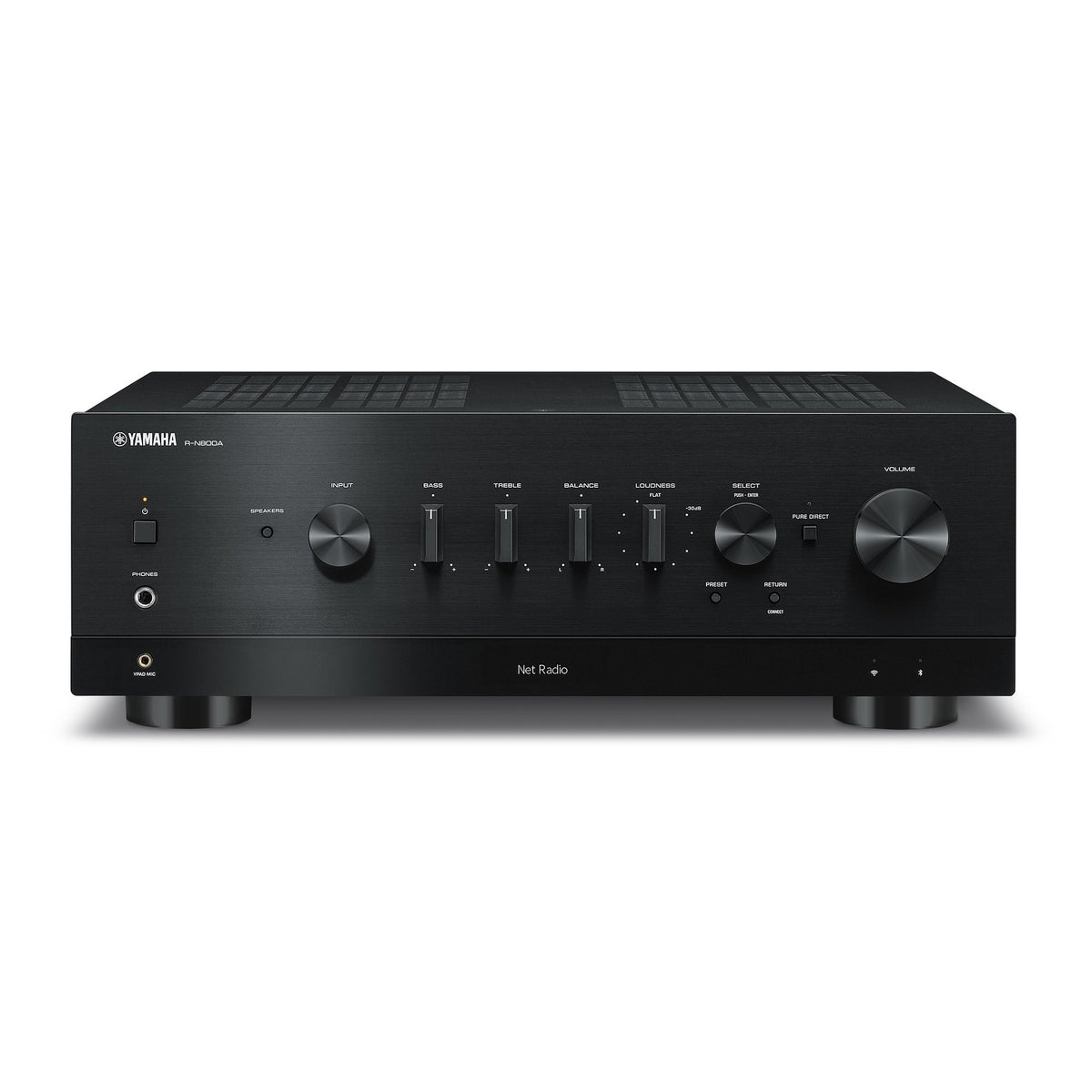 Yamaha R-N800A Network Receiver