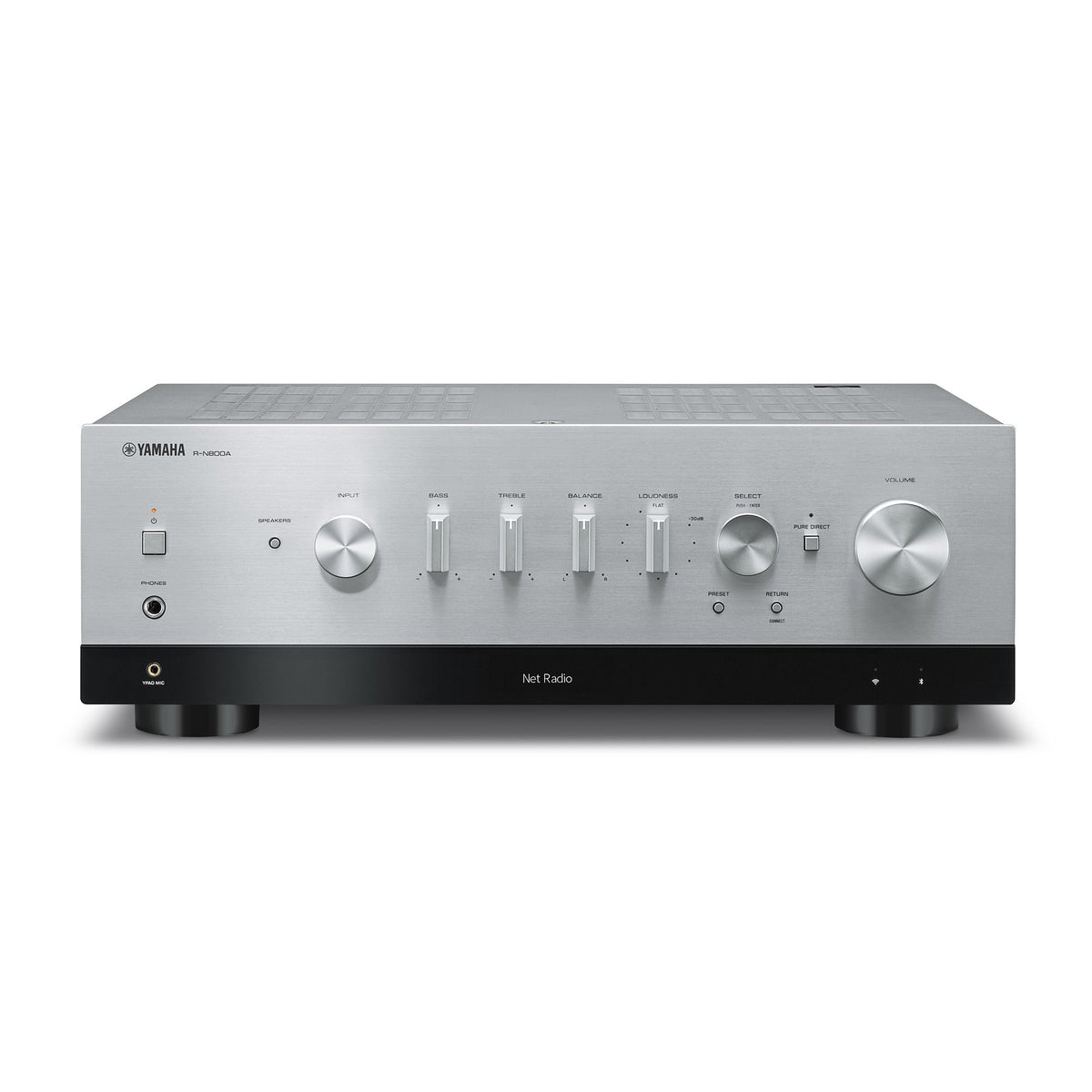 Yamaha R-N800A Network Receiver