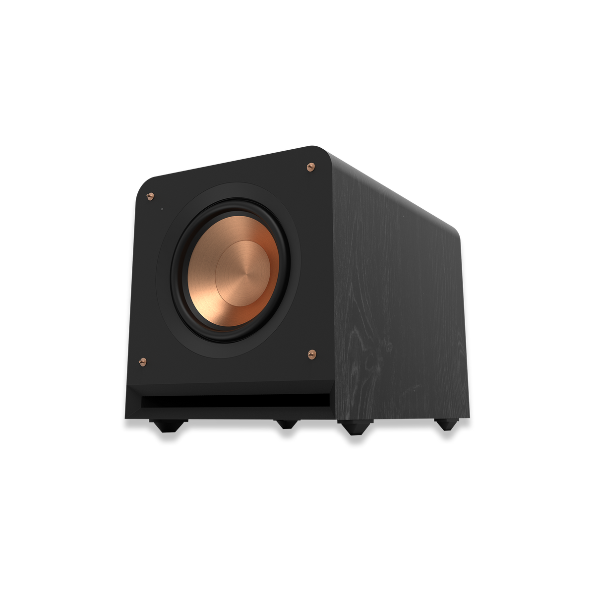 Klipsch RP-1000SW Black RP 1000SW Carousel 10