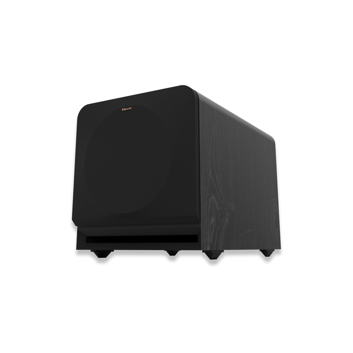 Klipsch RP-1000SW Black RP 1000SW Carousel 9