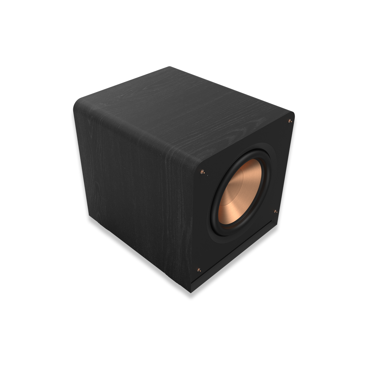Klipsch RP-1400SW Black RP 1400SW Carousel 4