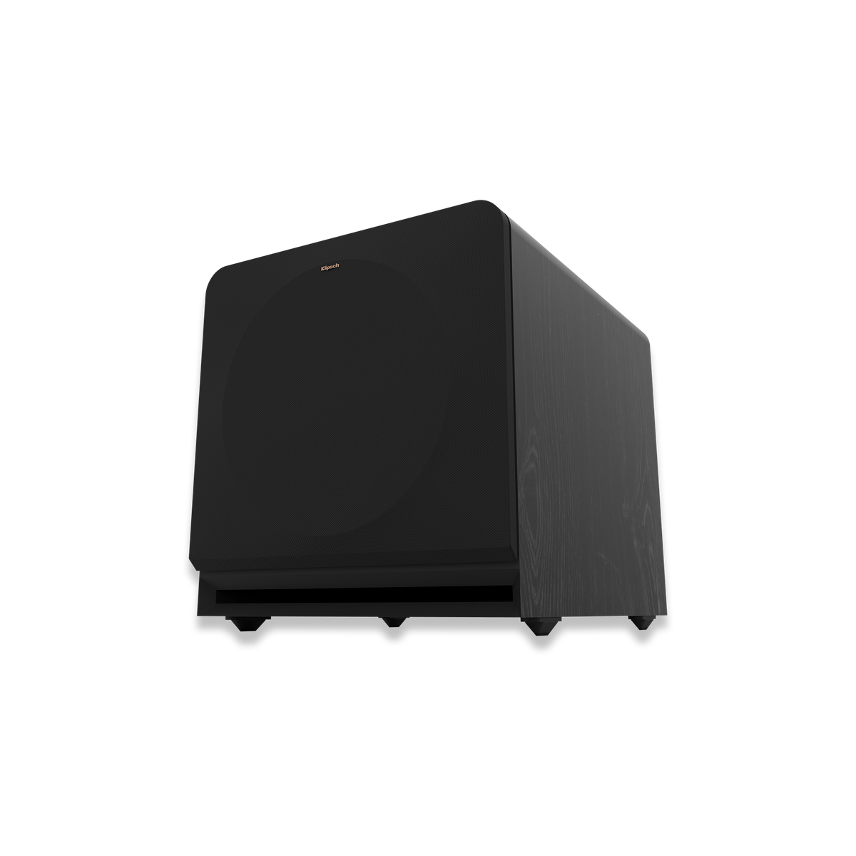 Klipsch RP-1400SW Black RP 1400SW Carousel 9
