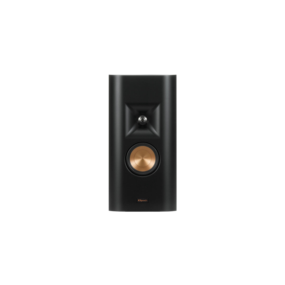 Klipsch RP-140D Black, Each