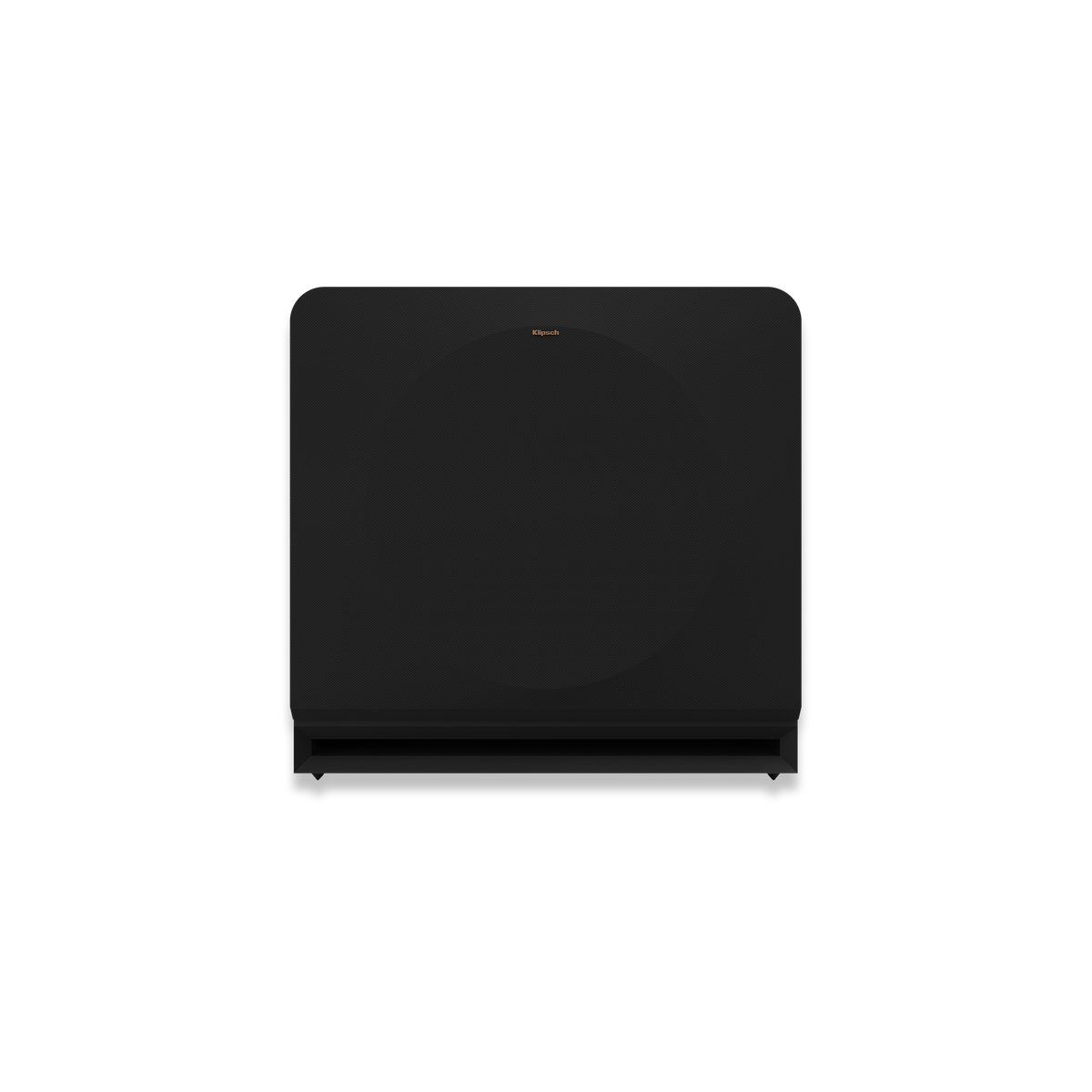 Klipsch RP-1600SW Black RP 1600SW Carousel 1