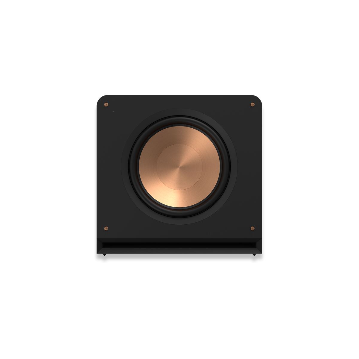 Klipsch RP-1600SW Black RP 1600SW Carousel 2