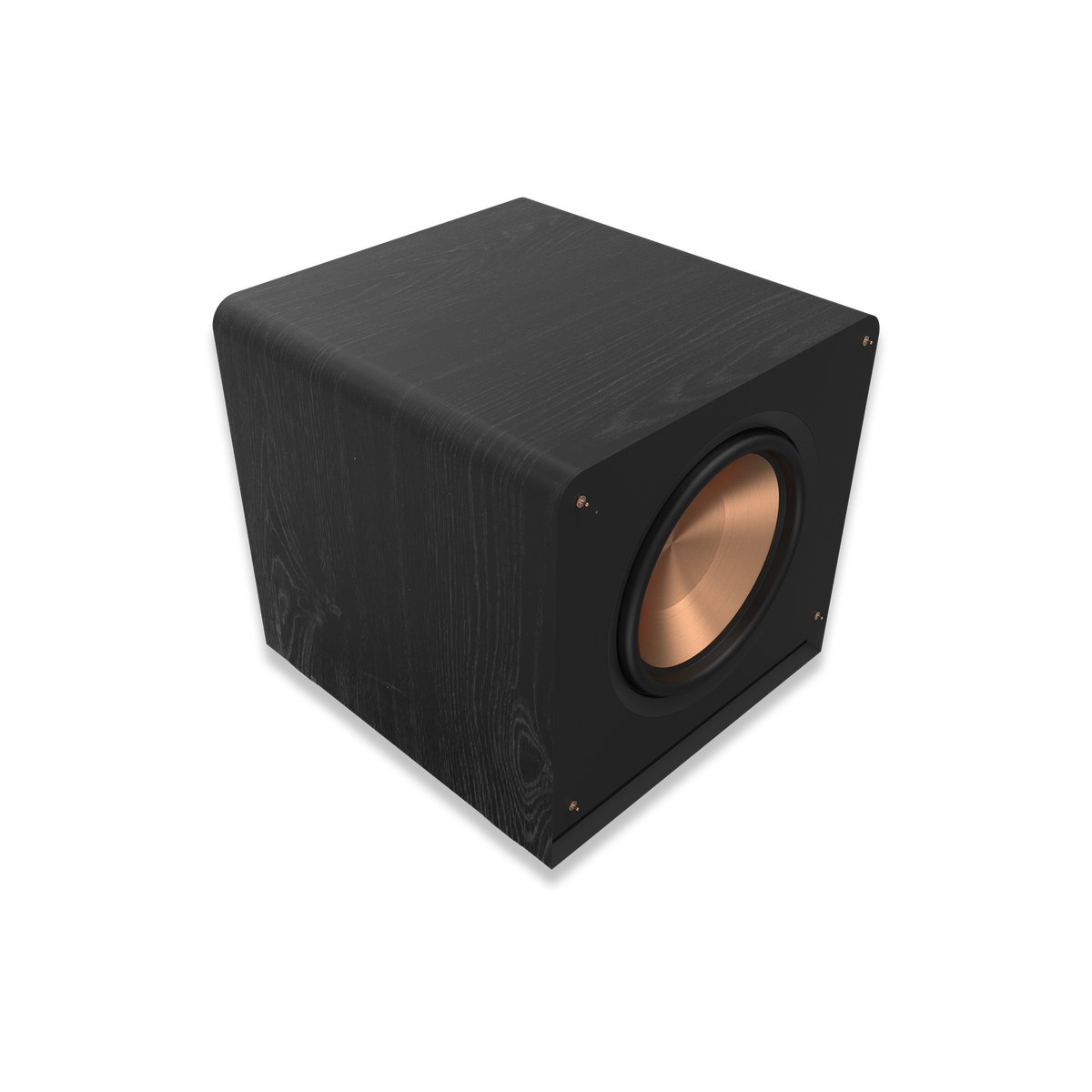 Klipsch RP-1600SW Black RP 1600SW Carousel 4