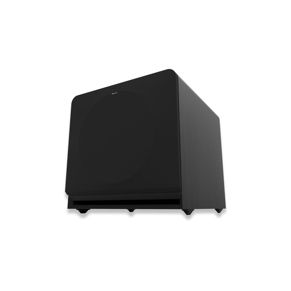 Klipsch RP-1600SW Black RP 1600SW Carousel 9