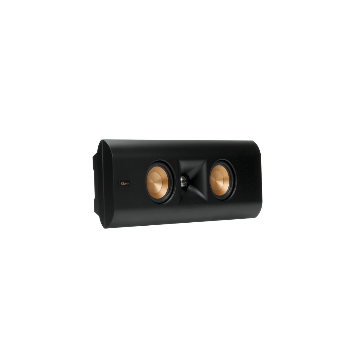 Klipsch RP-240D Black, Each