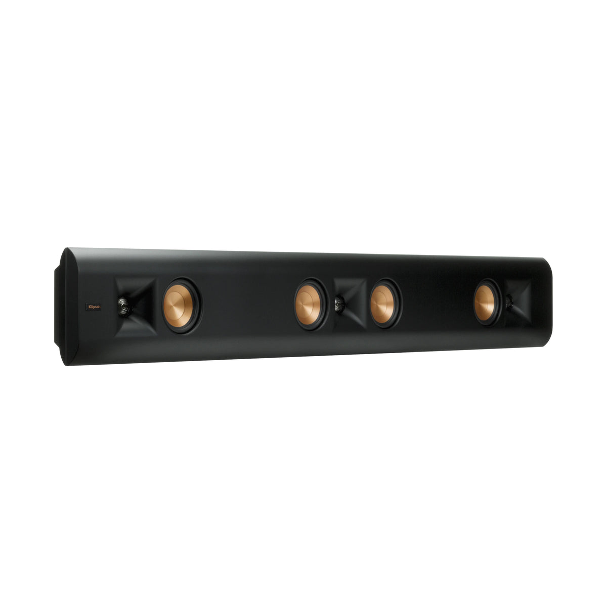 Klipsch RP-440D-SB Black, Each