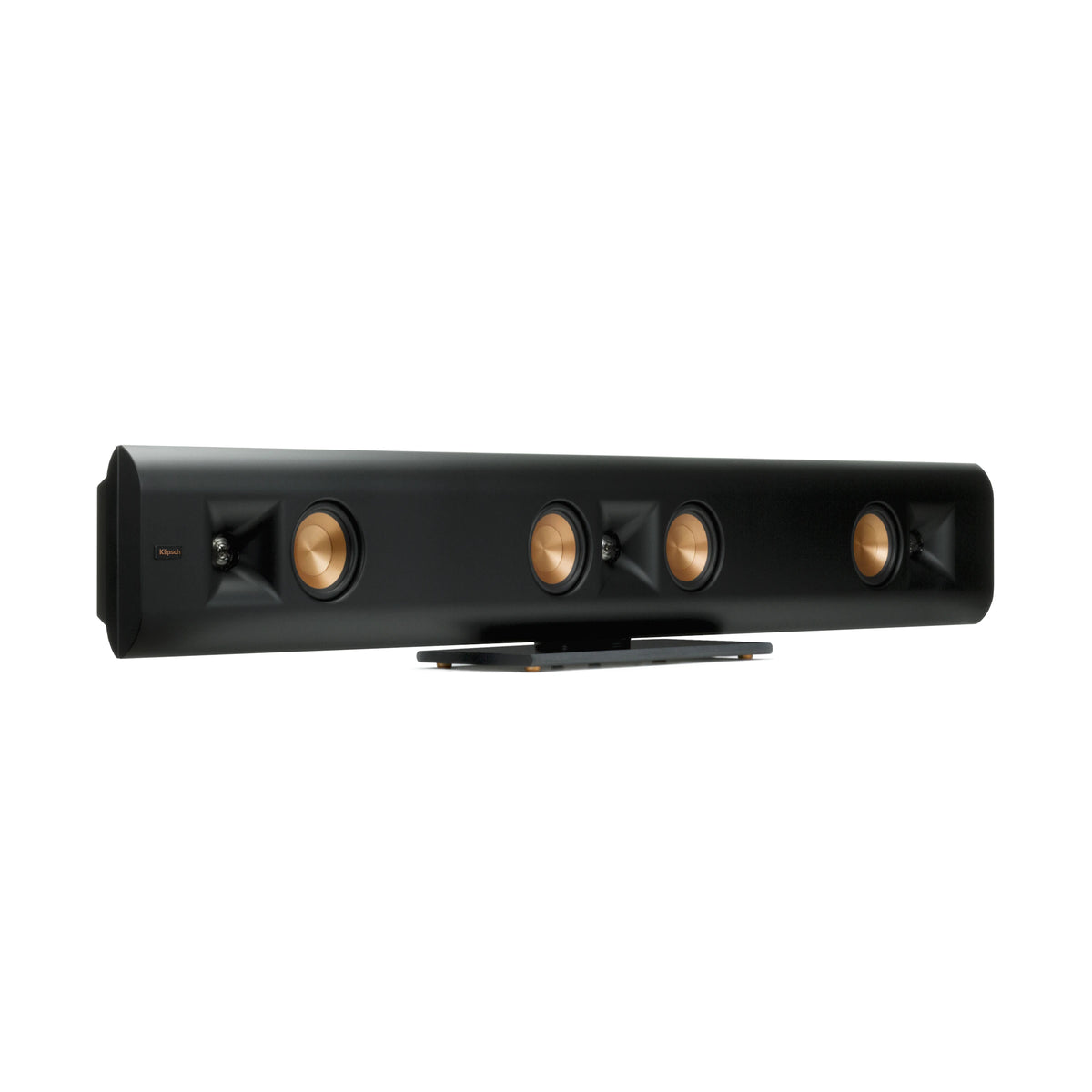 Klipsch RP-440D-SB Black, Each