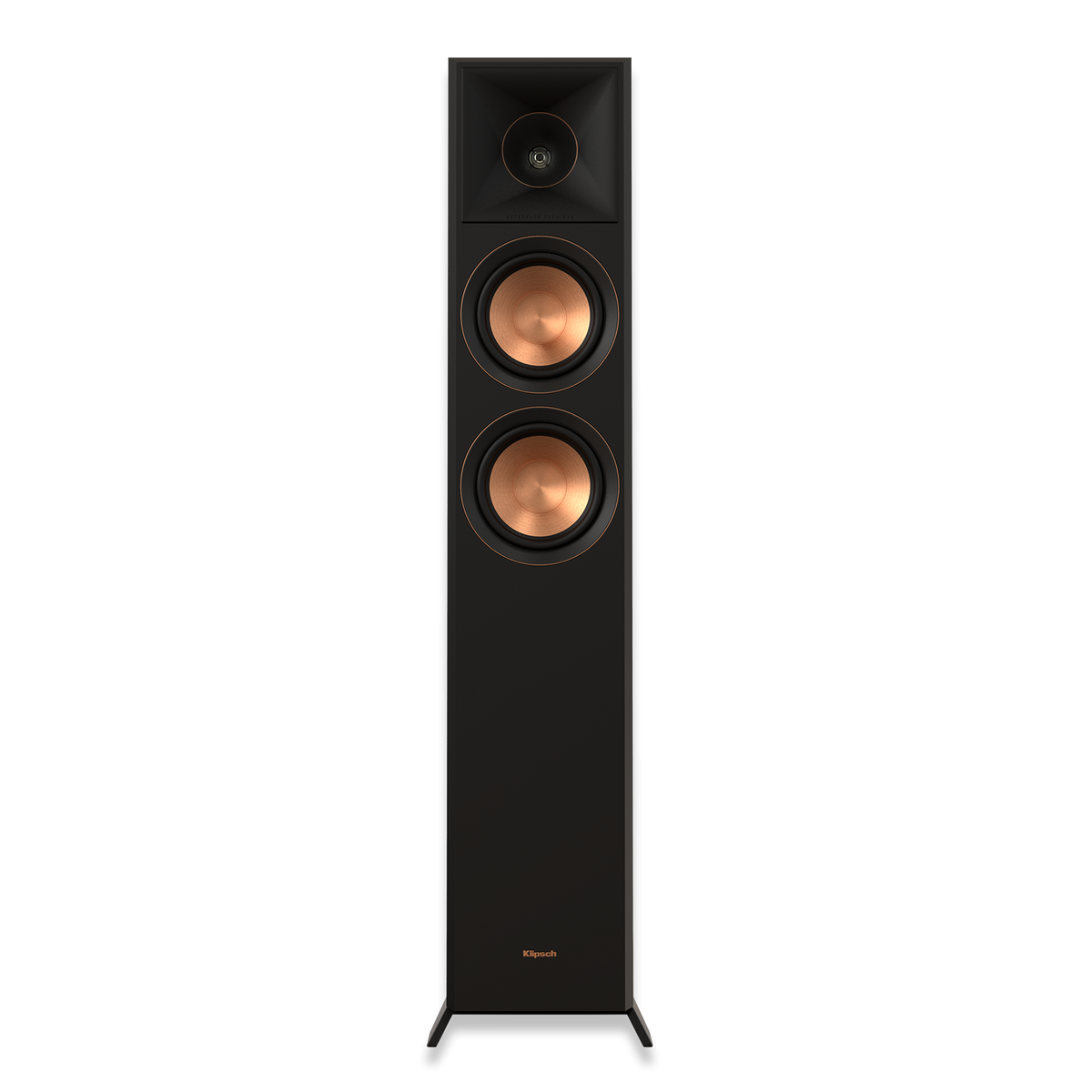 Klipsch RP-5000F II Ebony RP 5000F II Carousel 1