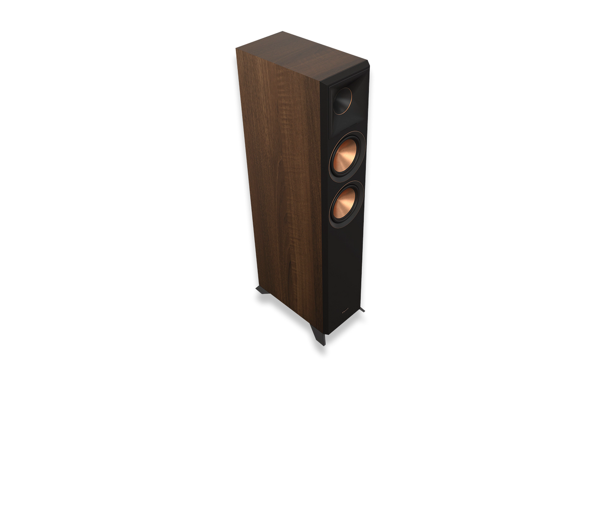 Klipsch RP-5000F II Walnut, Each