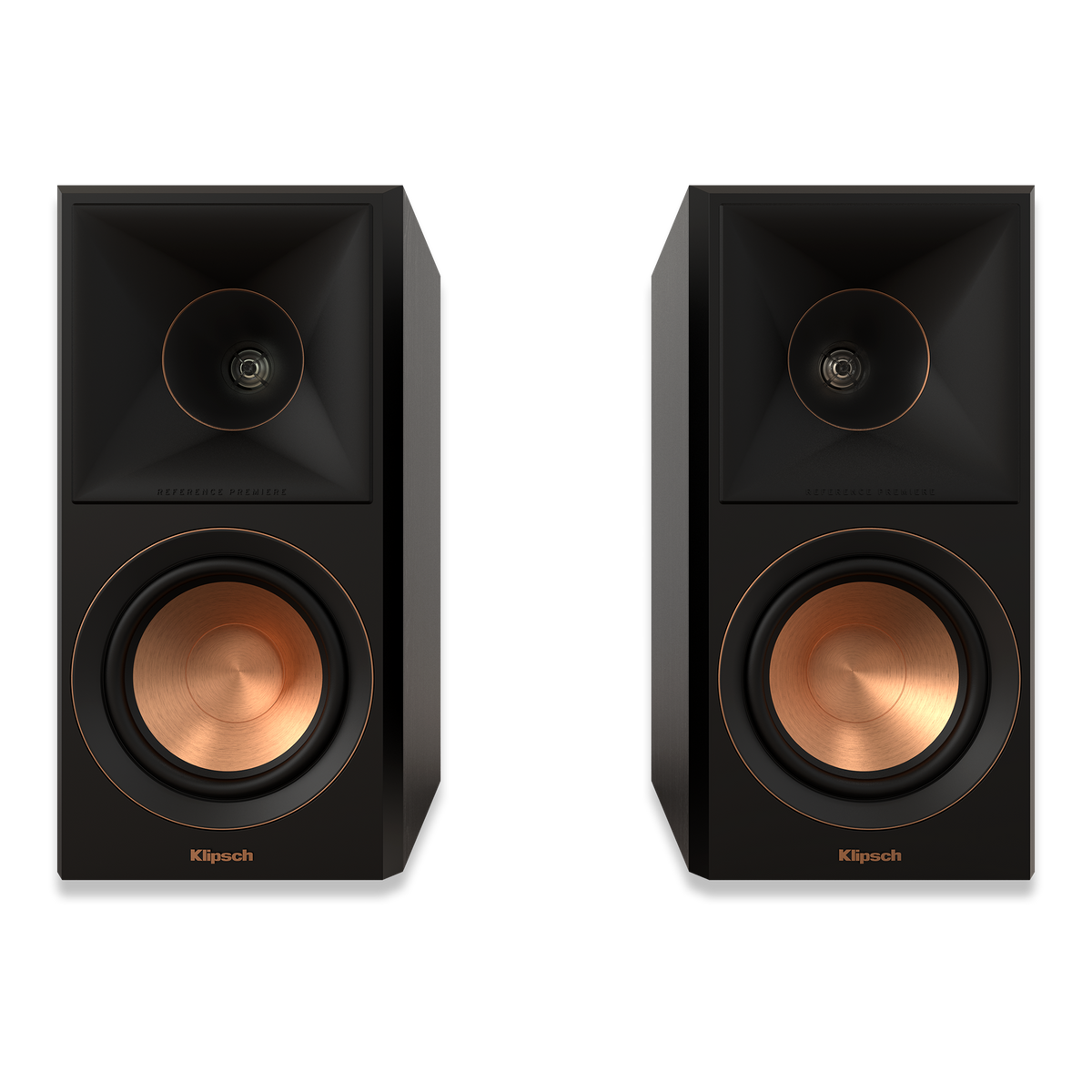 Klipsch RP-500M II Ebony RP 500M II Carousel 3