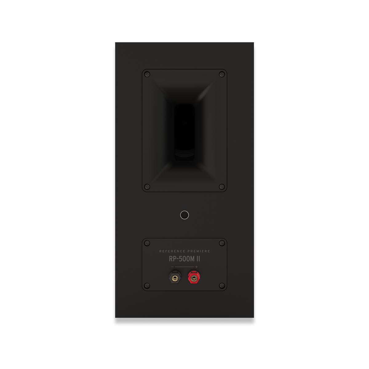 Klipsch RP-500M II Ebony RP 500M II Carousel 9