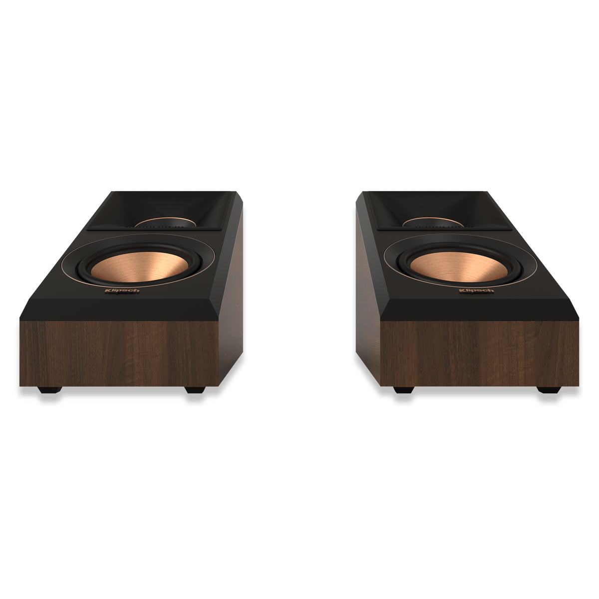 Klipsch RP-500SA II Walnut RP 500SA II Carousel 1