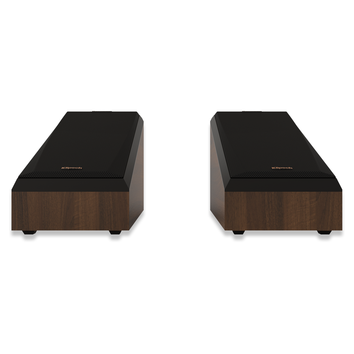 Klipsch RP-500SA II Walnut RP 500SA II Carousel 2