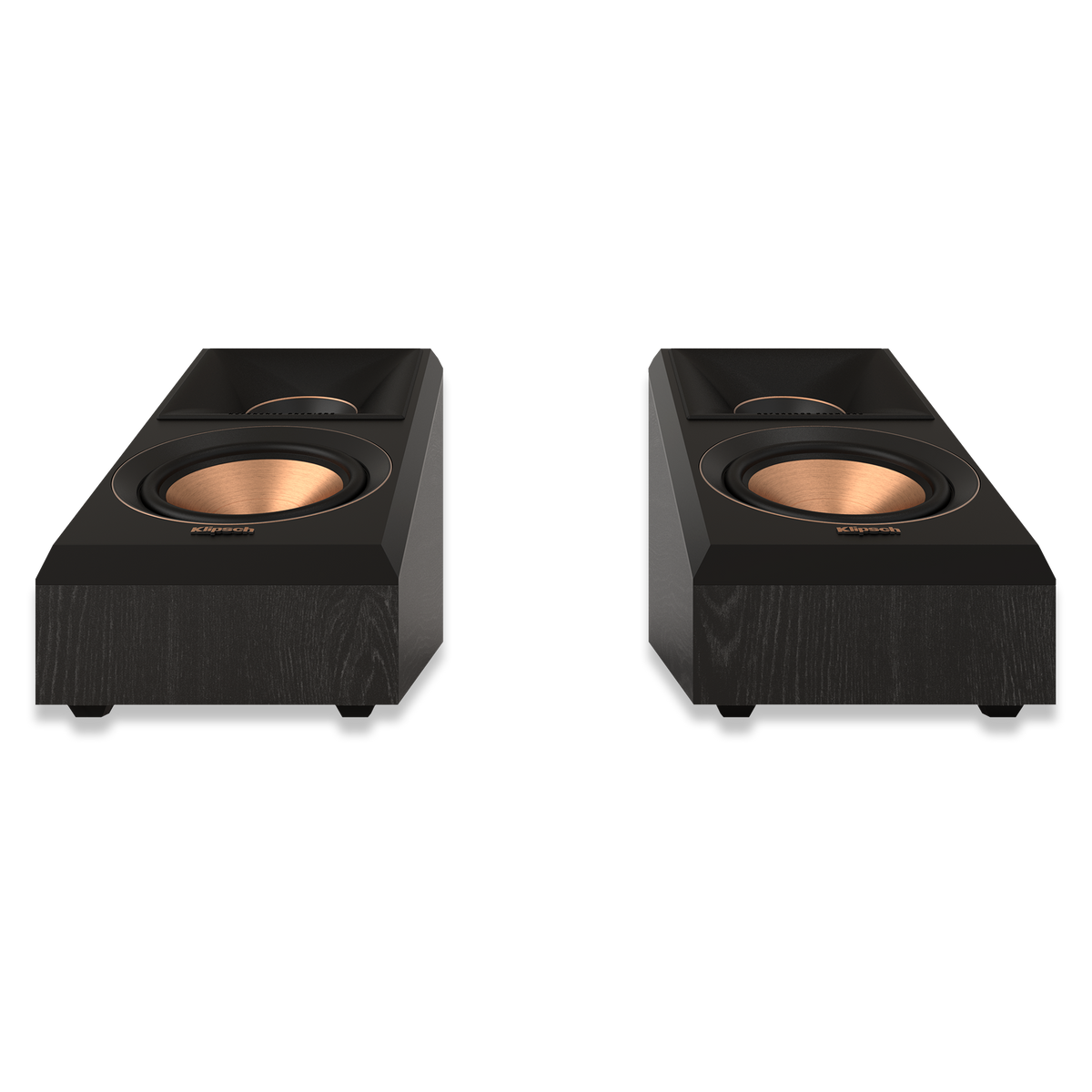 Klipsch RP-500SA II Ebony RP 500SA II Carousel 3