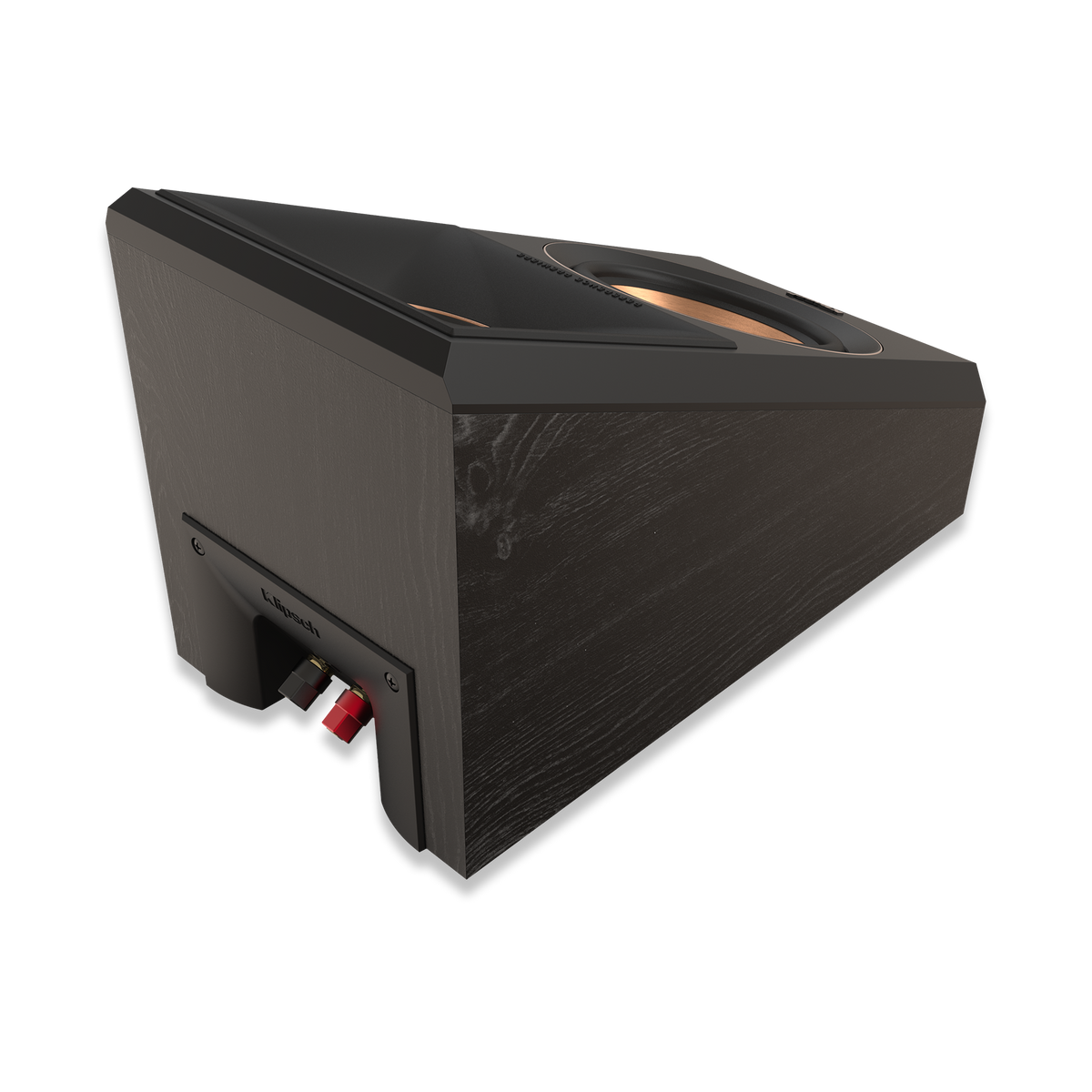 Klipsch RP-500SA II Ebony RP 500SA II Carousel 6