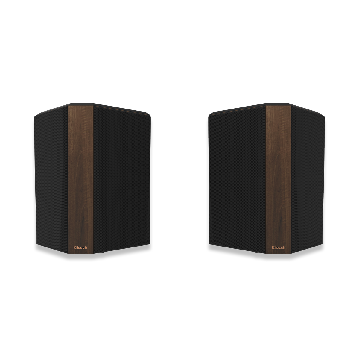 Klipsch RP-502S II Walnut RP 502S II Carousel 4