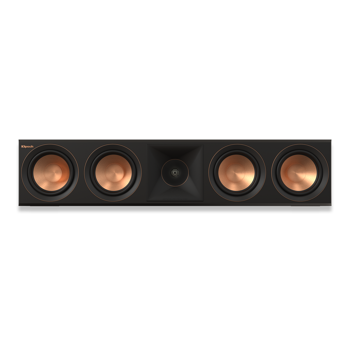Klipsch RP-504C II Ebony RP 504C II Carousel 1