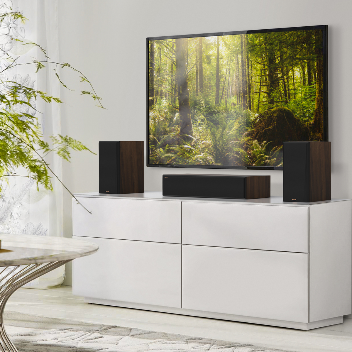 Klipsch RP-504C II Ebony RP 504C II Carousel 11