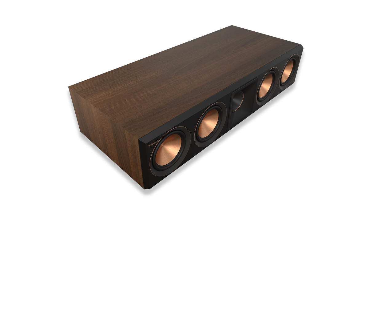 Klipsch RP-504C II Walnut, Each