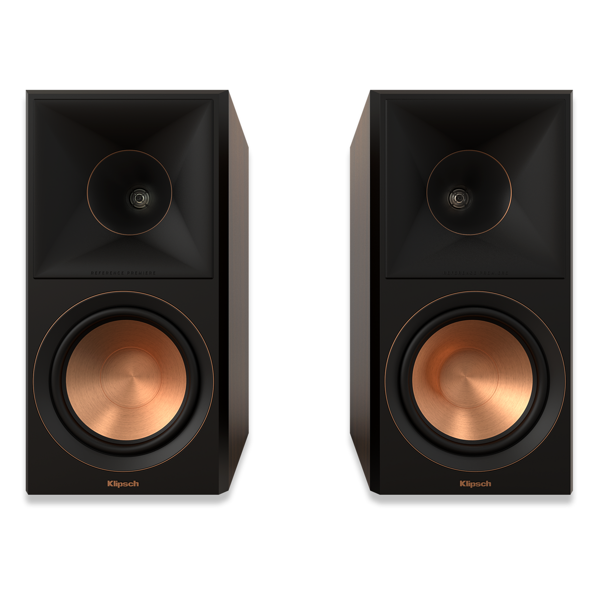 Klipsch RP-600M II Ebony RP 600M II Carousel 1