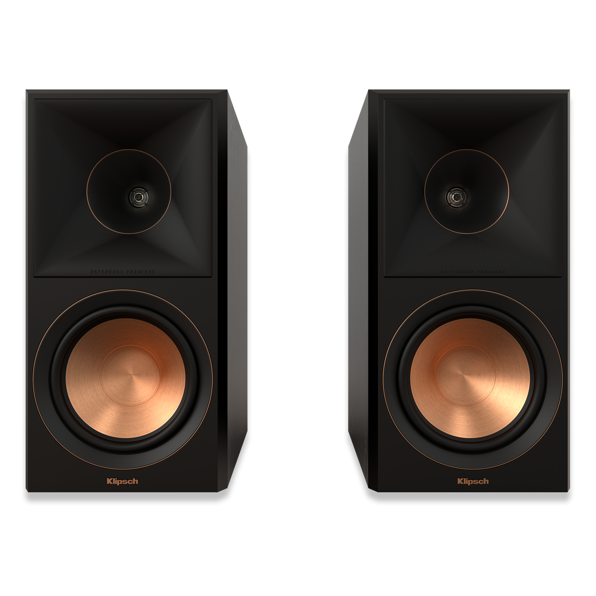 Klipsch RP-600M II Ebony RP 600M II Carousel 3