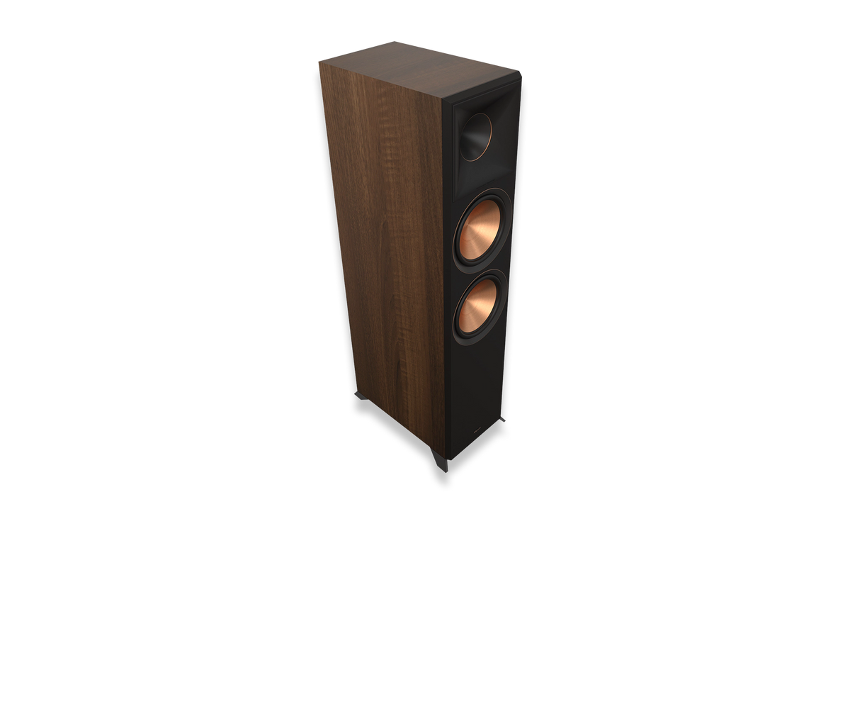 Klipsch RP-8000F II Walnut, Each
