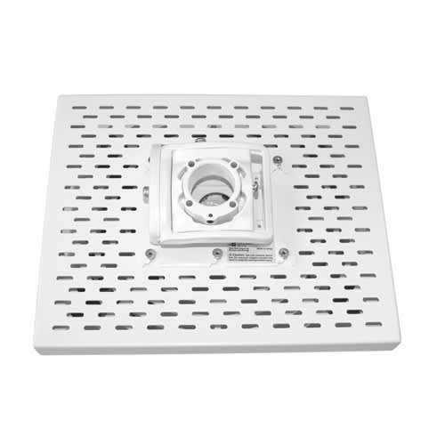 Chief RPMA1W SEC RPA ELITE, KEY OPTION A, WHITE
