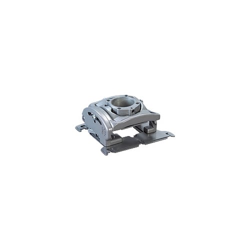 Chief RPMA000S RPA ELITE, KEY A, NO INTERFACE, SLV