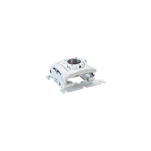Chief RPMC000W RPA ELITE, KEY C, NO INTERFACE, WHT
