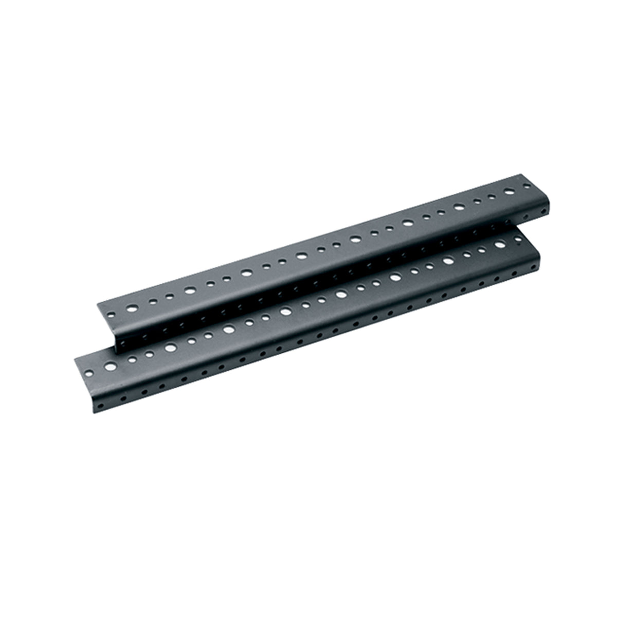 Middle Atlantic RRF44EMCOR PAIR 44SP FULL HOLE RACK