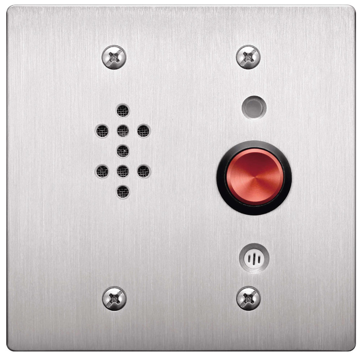 TOA RS-480 N-8000 IP Intercom Remote Substation with local relay output
